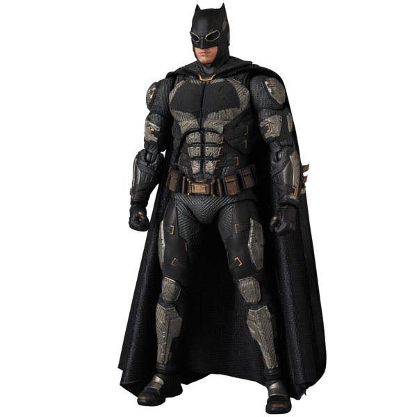 MAFEX BATMAN TACTICAL SUIT Ver.『JUSTICE LEAGUE』