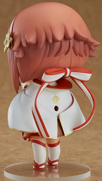 ねんどろいど ファイアーエムブレムif サクラ