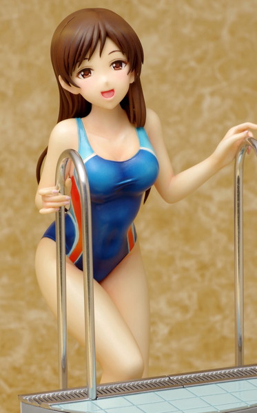 アイドルマスター シンデレラガールズ ［ノーブルヴィーナス］新田 美波