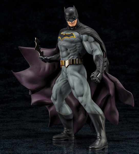 ARTFX＋ バットマン REBIRTH