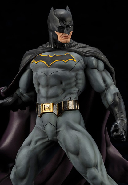 ARTFX＋ バットマン REBIRTH