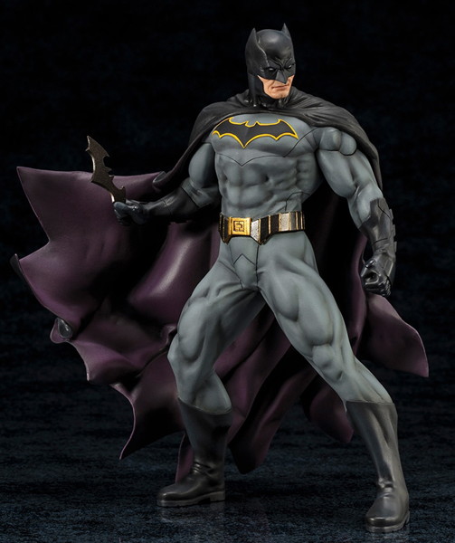 ARTFX＋ バットマン REBIRTH