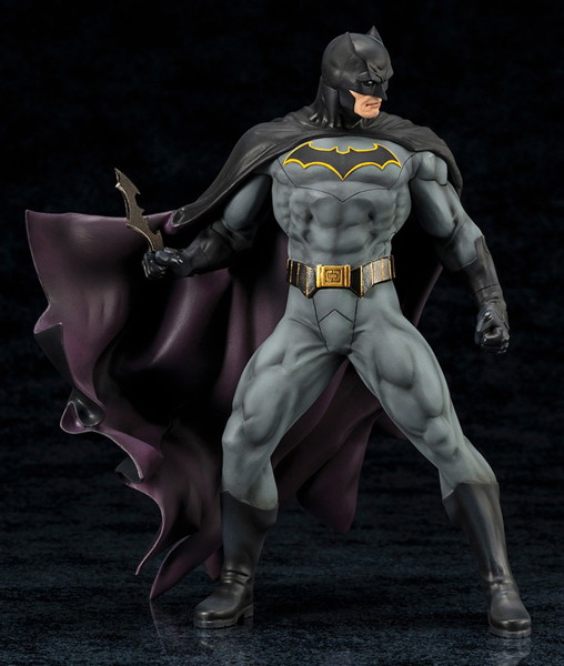 ARTFX＋ バットマン REBIRTH