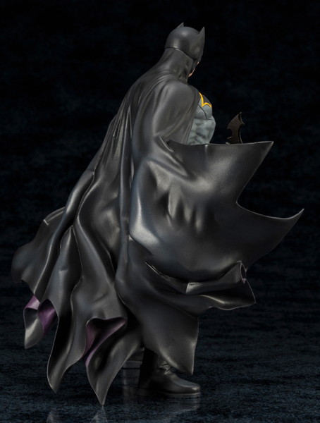 ARTFX＋ バットマン REBIRTH