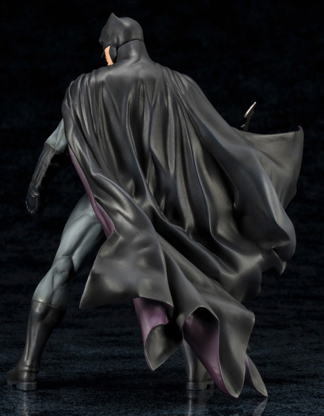 ARTFX＋ バットマン REBIRTH