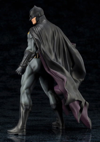 ARTFX＋ バットマン REBIRTH