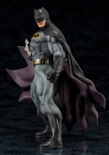 ARTFX＋ バットマン REBIRTH