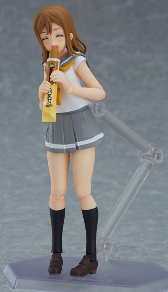 figma ラブライブ！サンシャイン！！ 国木田花丸