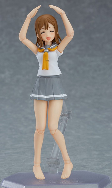 figma ラブライブ！サンシャイン！！ 国木田花丸