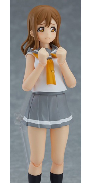 figma ラブライブ！サンシャイン！！ 国木田花丸