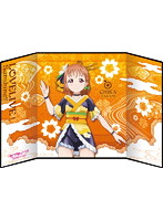 BOX販売 ラブライブ！サンシャイン！！ ミニ屏風コレクション