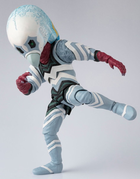 S.H.Figuarts ガッツ星人