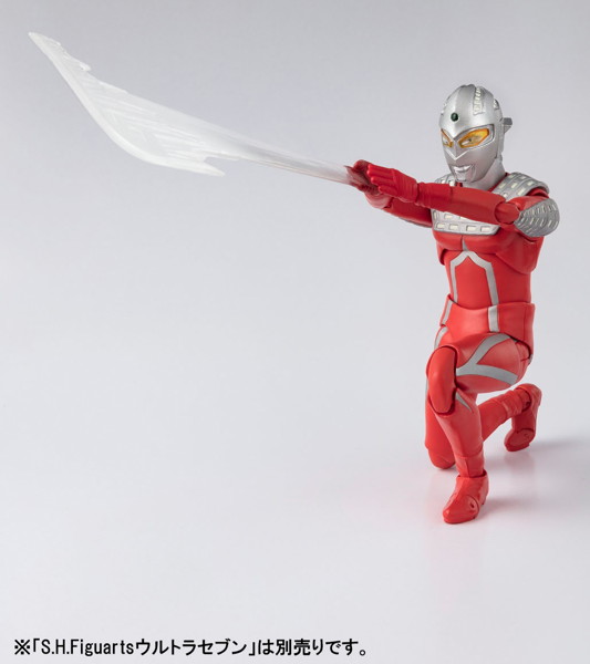 S.H.Figuarts ガッツ星人