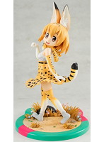 けものフレンズ サーバル