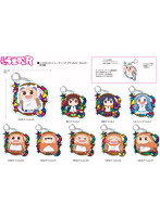 BOX販売 干物妹！うまるちゃんR 『とびきゃら』トレーディングアクリルキーホルダー