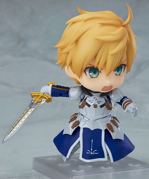 ねんどろいど Fate/Grand Order セイバー/アーサー・ペンドラゴン〔プロトタイプ〕