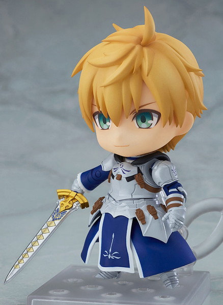 ねんどろいど Fate/Grand Order セイバー/アーサー・ペンドラゴン〔プロトタイプ〕