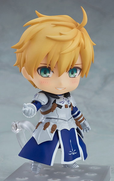 ねんどろいど Fate/Grand Order セイバー/アーサー・ペンドラゴン〔プロトタイプ〕