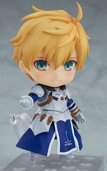 ねんどろいど Fate/Grand Order セイバー/アーサー・ペンドラゴン〔プロトタイプ〕 霊基再臨 Ver.