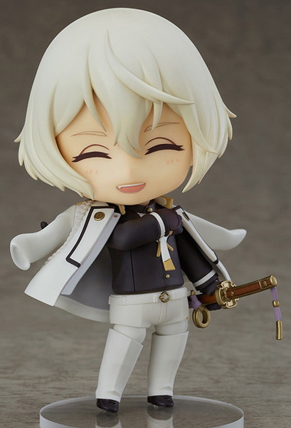 ねんどろいど 刀剣乱舞-ONLINE- 髭切