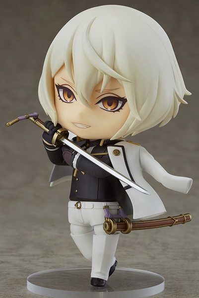 ねんどろいど 刀剣乱舞-ONLINE- 髭切