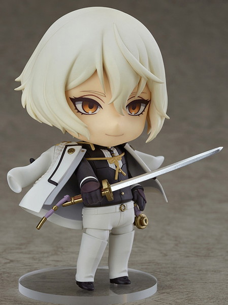 ねんどろいど 刀剣乱舞-ONLINE- 髭切
