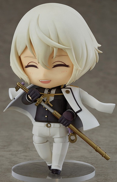 ねんどろいど 刀剣乱舞-ONLINE- 髭切