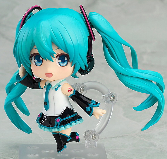 ねんどろいど キャラクター・ボーカル・シリーズ01 初音ミク V4 CHINESE