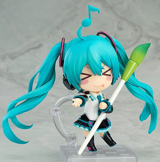 ねんどろいど キャラクター・ボーカル・シリーズ01 初音ミク V4 CHINESE