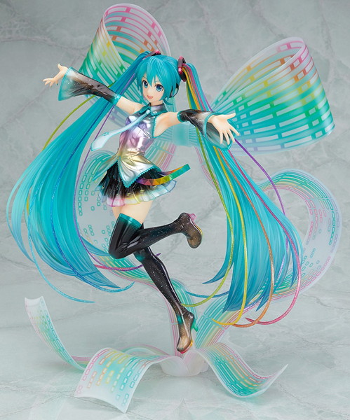 キャラクター・ボーカル・シリーズ01 初音ミク 10th Anniversary Ver. Memorial Box