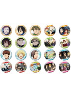 BOX販売 トレーディングバッジコレクション アニメ「アイドルマスター SideM」vol.1