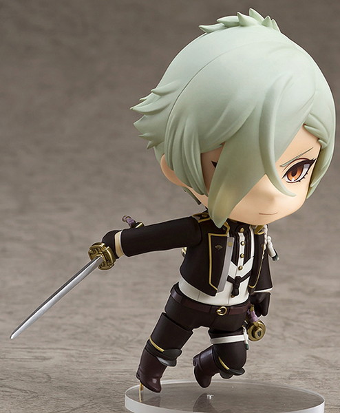 ねんどろいど 刀剣乱舞-ONLINE- 膝丸