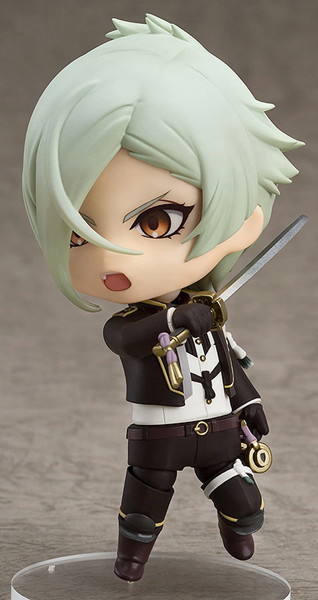 ねんどろいど 刀剣乱舞-ONLINE- 膝丸