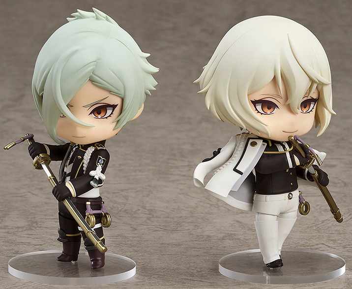 ねんどろいど 刀剣乱舞-ONLINE- 膝丸