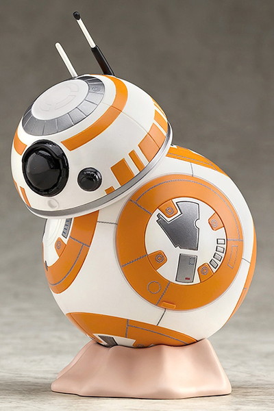 ねんどろいど スター・ウォーズ/最後のジェダイ BB-8