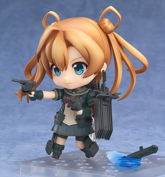 ねんどろいど 艦隊これくしょん-艦これ- 阿武隈改二