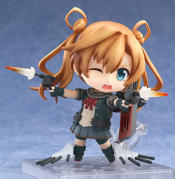 ねんどろいど 艦隊これくしょん-艦これ- 阿武隈改二