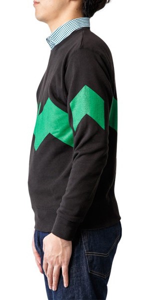 DMMバヌーシー勝負服スウェット Lサイズ DMMバヌーシー勝負服スウェット Lサイズ