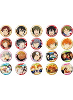 BOX販売 トレーディングバッジコレクション アニメ「アイドルマスター SideM」vol.2