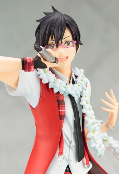 ARTFX J THE IDOLM@STER SideM 伊瀬谷四季