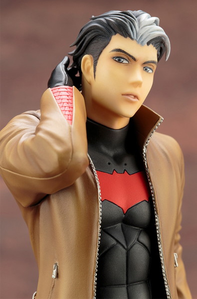 DC COMICS IKEMEN レッドフード 【初回生産限定パーツ付属版】