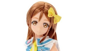 1/6 ピュアニーモキャラクターシリーズ 106 『ラブライブ！サンシャイン！！』 国木田花丸