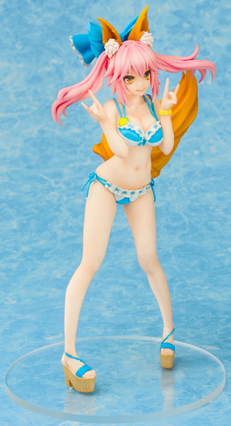 Fate/EXTELLA 1/8 玉藻の前 サマー・ヴァカンスver.