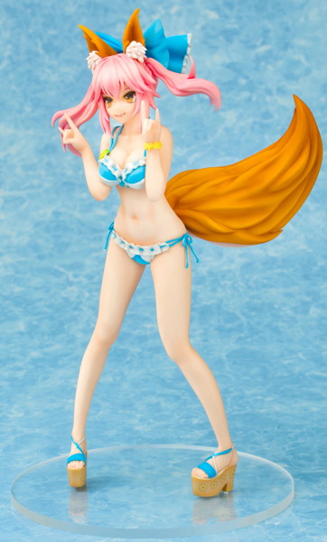 Fate/EXTELLA 1/8 玉藻の前 サマー・ヴァカンスver.