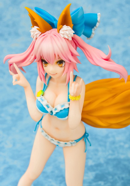 Fate/EXTELLA 1/8 玉藻の前 サマー・ヴァカンスver.