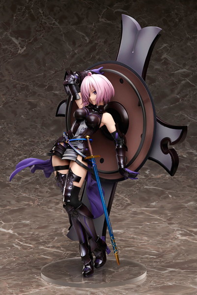 Fate/Grand Order シールダー/マシュ・キリエライト