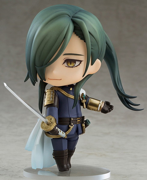 ねんどろいど 刀剣乱舞-ONLINE- にっかり青江