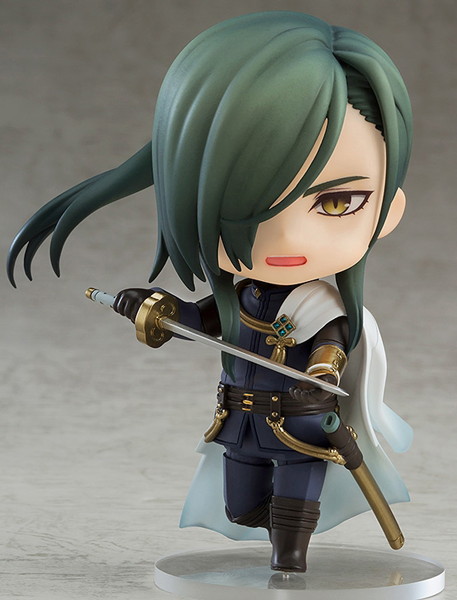 ねんどろいど 刀剣乱舞-ONLINE- にっかり青江