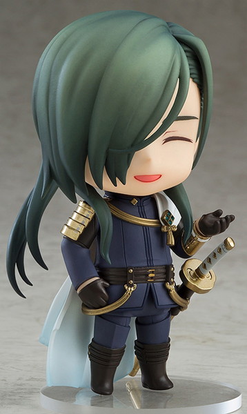 ねんどろいど 刀剣乱舞-ONLINE- にっかり青江