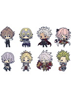 BOX販売 ラバーストラップコレクション Fate/Apocrypha